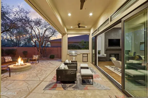 $1,175,000 | 22831 North 53rd Street, Phoenix, AZ 85054