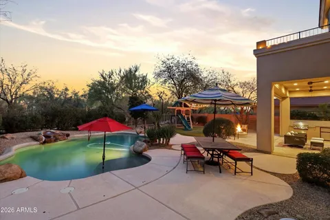 $1,175,000 | 22831 North 53rd Street, Phoenix, AZ 85054