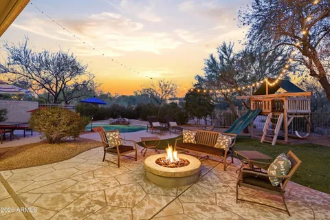 $1,175,000 | 22831 North 53rd Street, Phoenix, AZ 85054