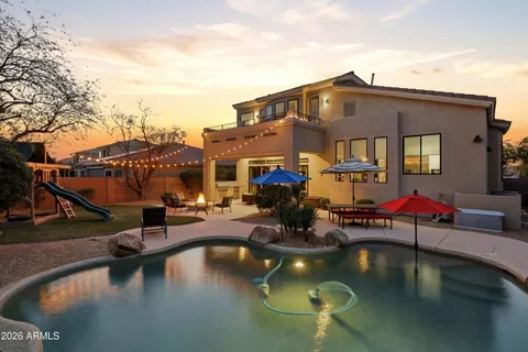 $1,175,000 | 22831 North 53rd Street, Phoenix, AZ 85054