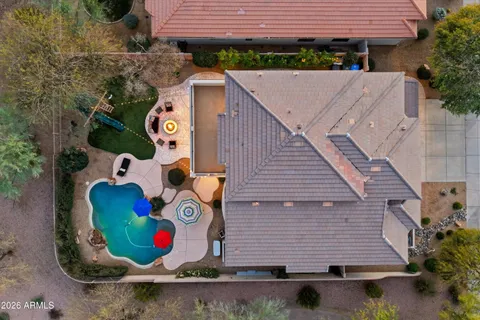 $1,175,000 | 22831 North 53rd Street, Phoenix, AZ 85054