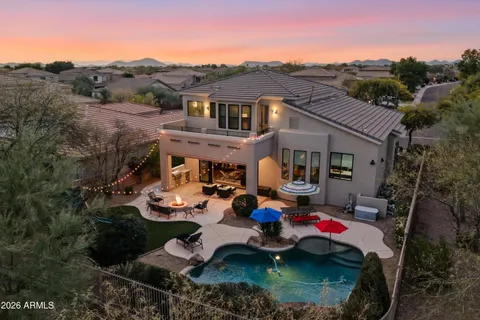 $1,175,000 | 22831 North 53rd Street, Phoenix, AZ 85054