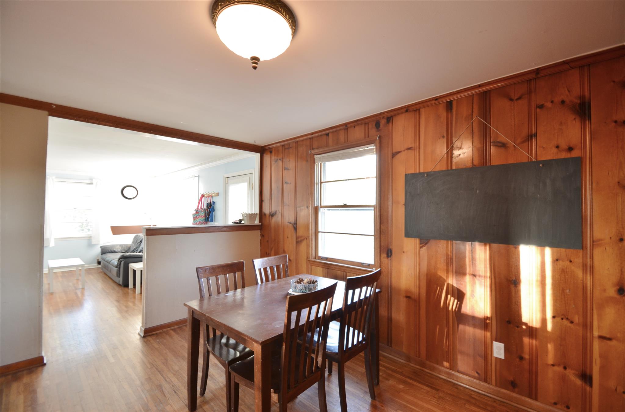 311 Beckwith Road Mount Juliet, TN 37122 - Photo 7 of 16 a view of a dining room with furniture and wooden floor