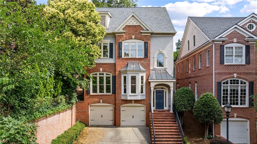 2694 Lenox Road Northeast Atlanta, GA 30324 - Photo 1 of 36