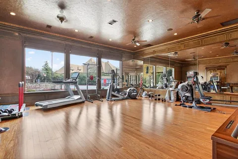 $6,500,000 | 9553 Bella Terra Drive, Fort Worth, TX 76126