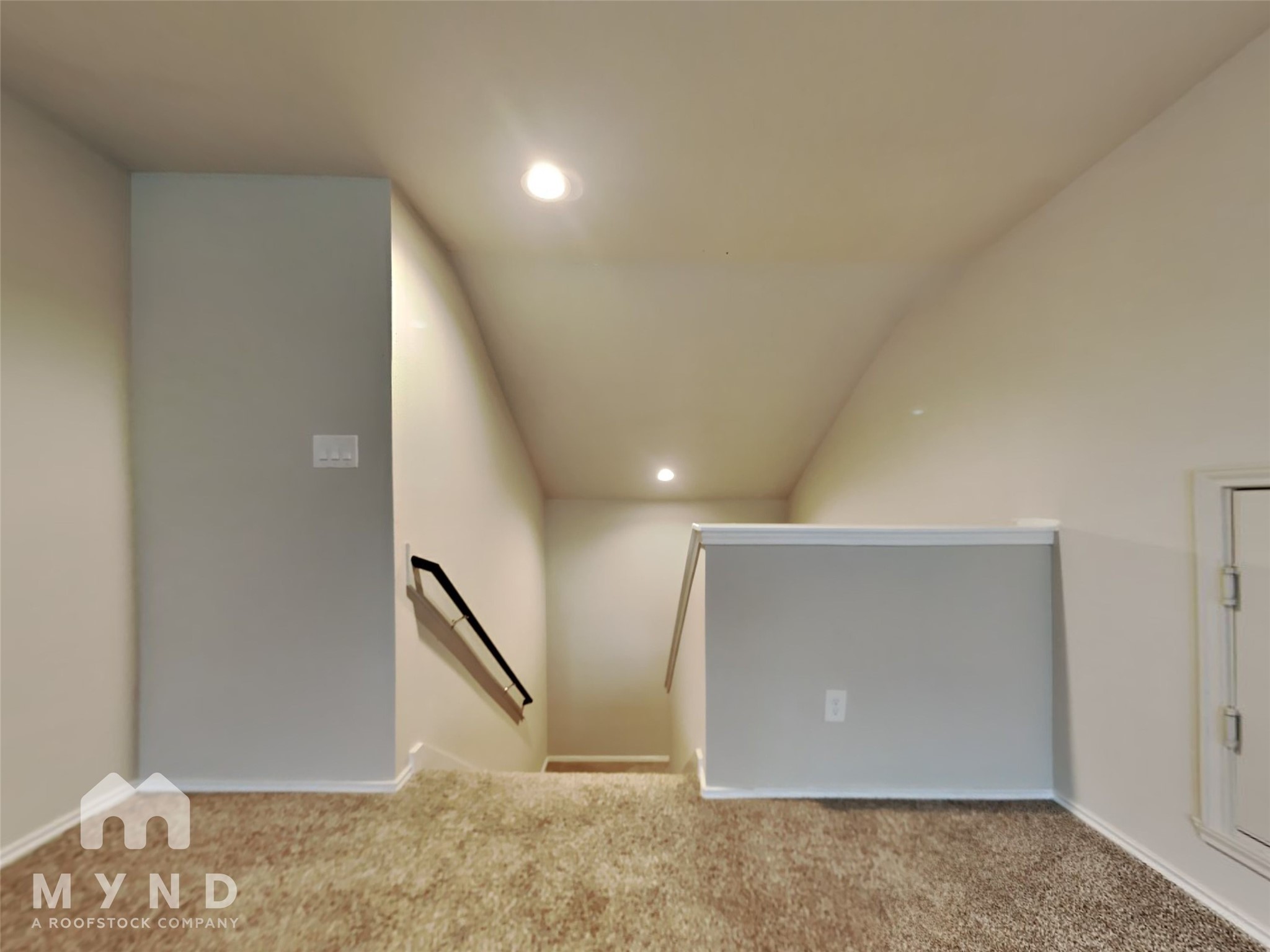 23711 Blodgett Peak Trail Spring, TX 77373 - Photo 13 of 32 a view of an empty room