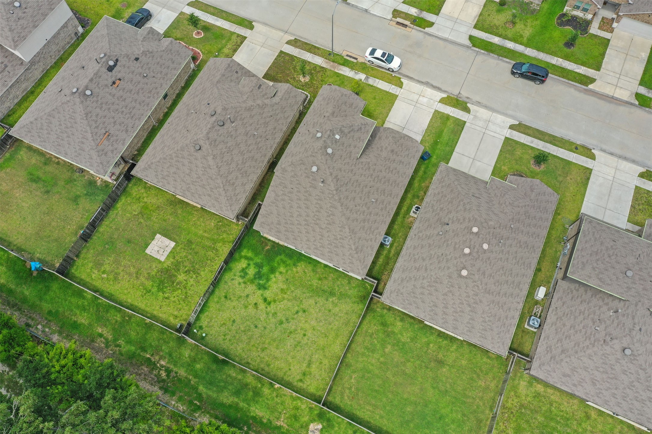 23711 Blodgett Peak Trail Spring, TX 77373 - Photo 25 of 32 a view of an outdoor space