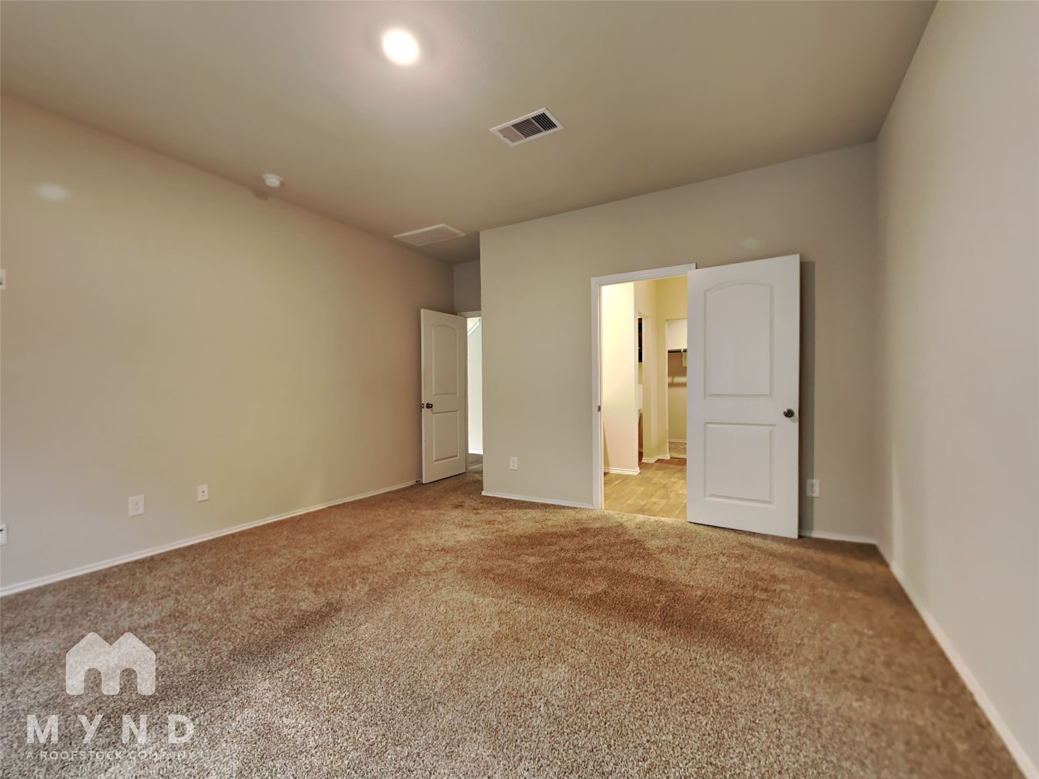 23711 Blodgett Peak Trail Spring, TX 77373 - Photo 8 of 32 a view of an empty room