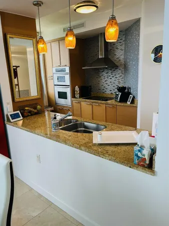 $6,000 | 16275 Collins Avenue, Unit 2304, Sunny Isles Beach, FL 33160