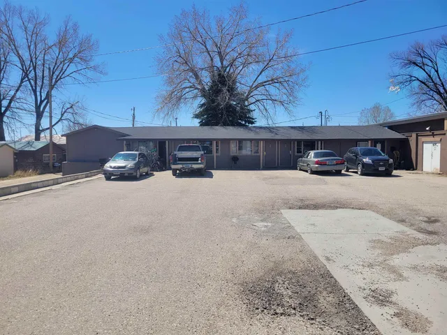 $650,000 | 845 Fort Street, Buffalo, WY 82834