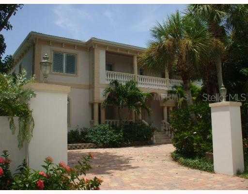 6110 Manasota Key Road Englewood, FL 34223 - Photo 1 of 1 Exterior Front