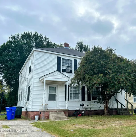 $165,000 | 306 Watauga Avenue, Unit A&B, Greenville, NC 27834