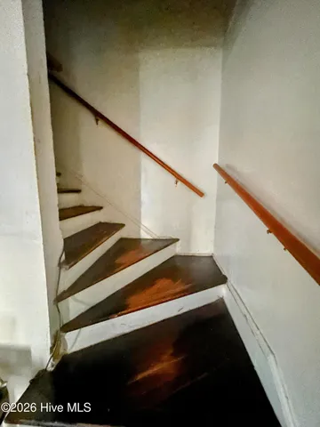 $165,000 | 306 Watauga Avenue, Unit A&B, Greenville, NC 27834