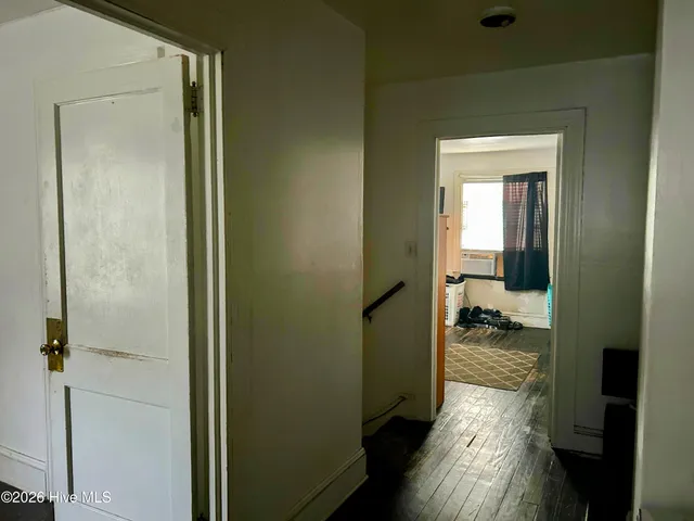 $165,000 | 306 Watauga Avenue, Unit A&B, Greenville, NC 27834