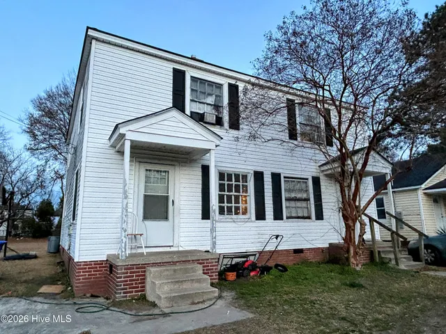 $165,000 | 306 Watauga Avenue, Unit A&B, Greenville, NC 27834