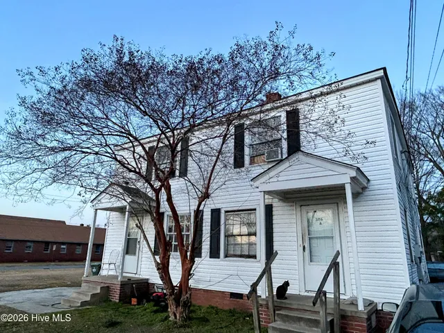 $165,000 | 306 Watauga Avenue, Unit A&B, Greenville, NC 27834