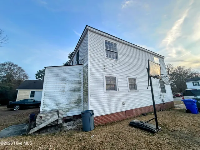 $165,000 | 306 Watauga Avenue, Unit A&B, Greenville, NC 27834