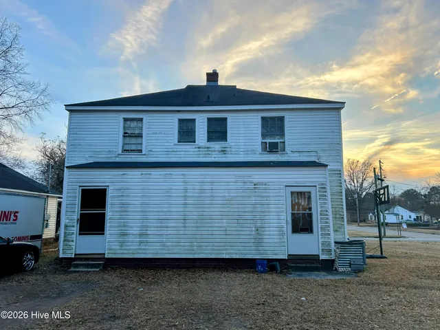 $165,000 | 306 Watauga Avenue, Unit A&B, Greenville, NC 27834