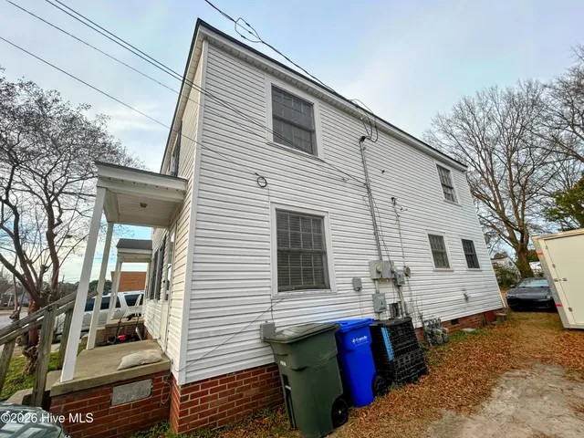 $165,000 | 306 Watauga Avenue, Unit A&B, Greenville, NC 27834