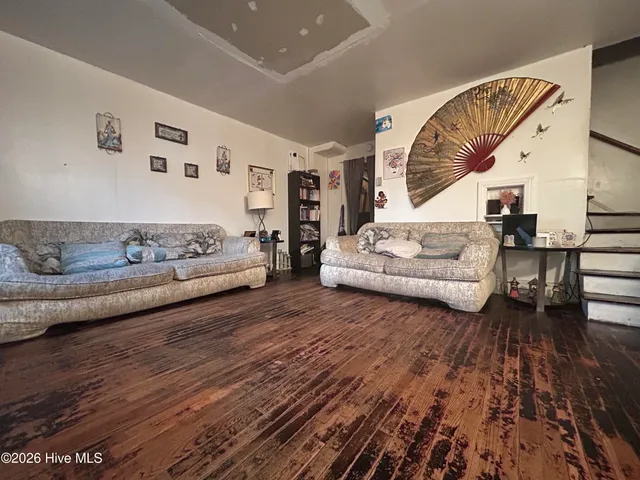 $165,000 | 306 Watauga Avenue, Unit A&B, Greenville, NC 27834