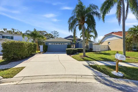 $524,900 | 3141 Featherwood Court, Clearwater, FL 33759