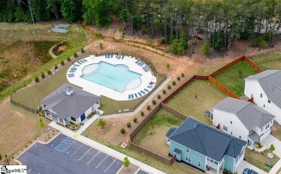 382 Nettle Lane Greenville, SC 29607 - Photo 14 of 17