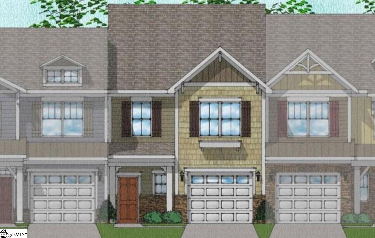 382 Nettle Lane Greenville, SC 29607 - Photo 2 of 17