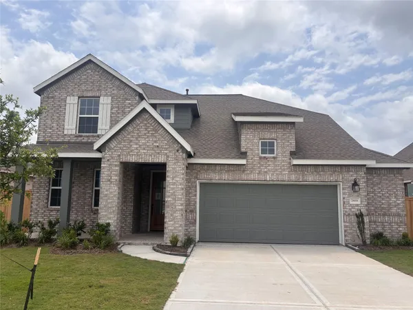 $364,990 | 7819 Jade Crst Drive, Angleton, TX 77515