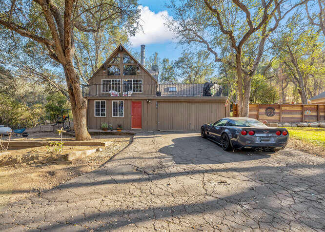 40861 Ferndale Drive Three Rivers, CA 93271 - Photo 47 of 49