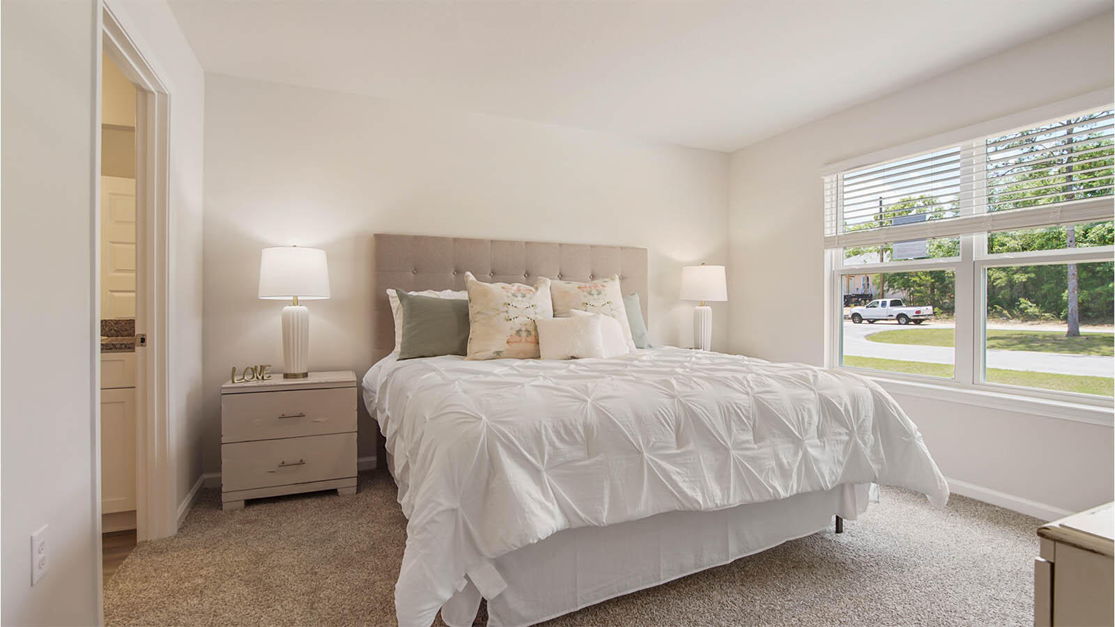 54 Craftsman Way Freeport, FL 32439 - Photo 13 of 28 Aldridge Model Home