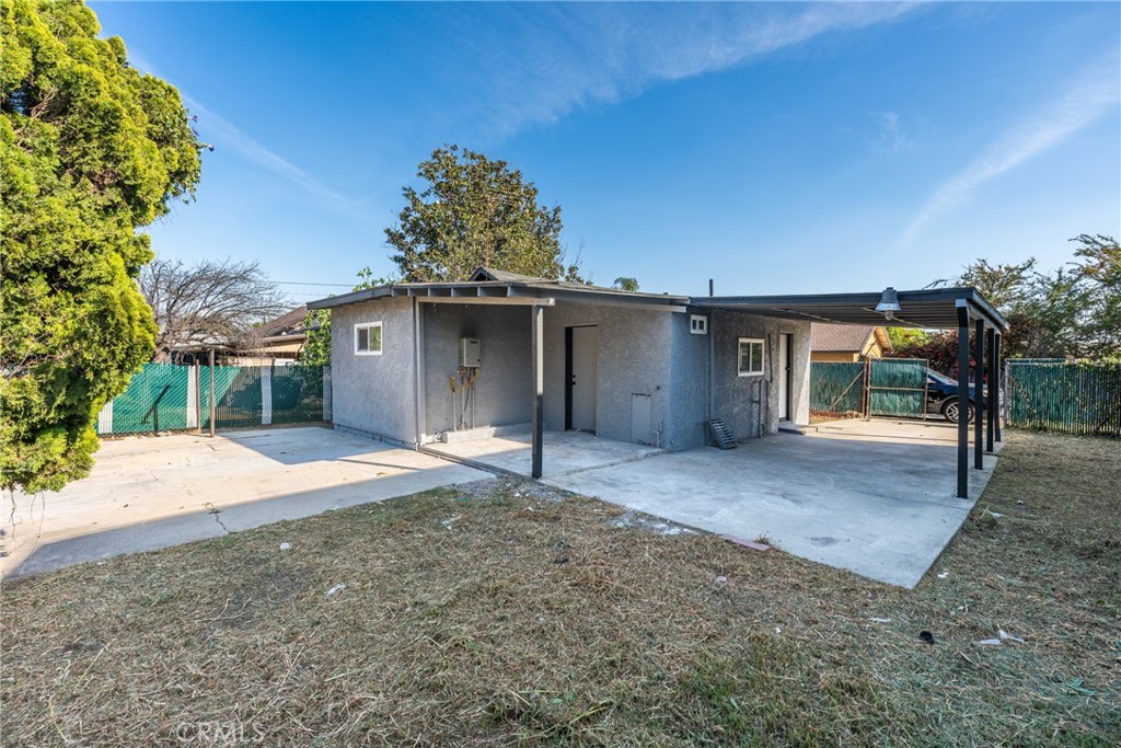 9777 Feron Boulevard Rancho Cucamonga, CA 91730 - Photo 26 of 42