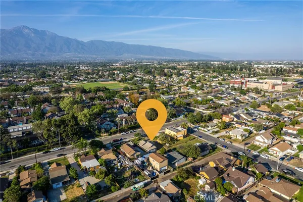 $874,999 | 9777 Feron Boulevard, Rancho Cucamonga, CA 91730