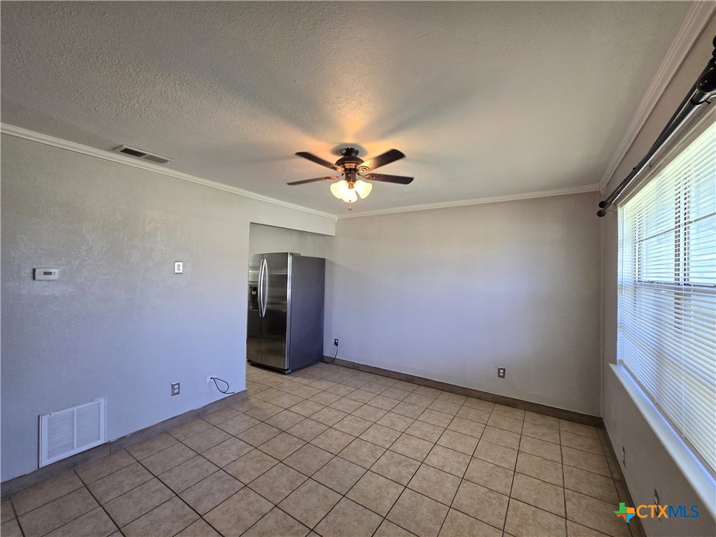 212 East Valley Road, Unit B Harker Heights, TX 76548 - Photo 12 of 16 a view of an empty room with a window