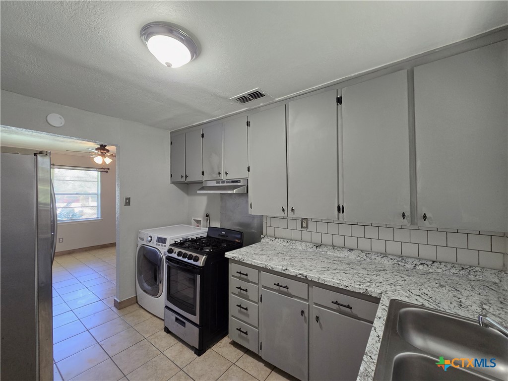 212 East Valley Road Harker Heights, TX 76548 - Photo 9 of 17