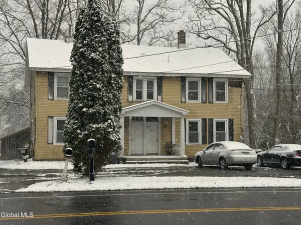 $219,000 | 14598 Highway 22, Unit 1, New Lebanon, NY 12125