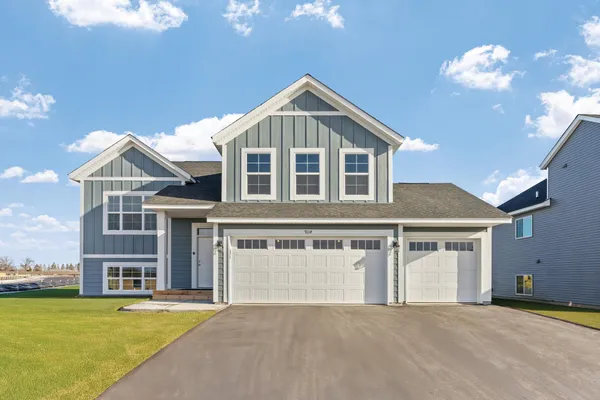 $489,900 | 19862 Enfield Avenue North, Forest Lake, MN 55025