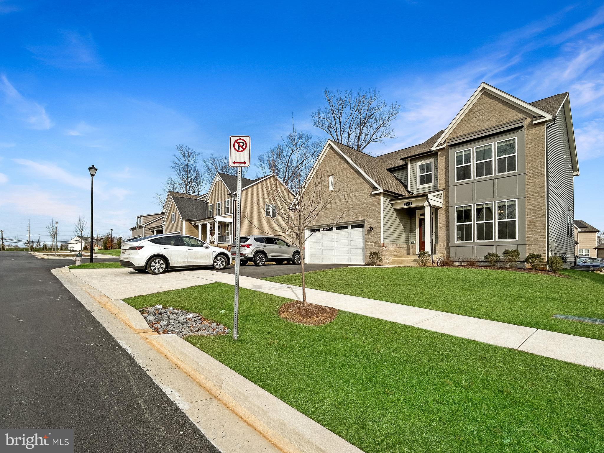 221 Red Oak Ridge Place Boyds, MD 20841 - Photo 2 of 28