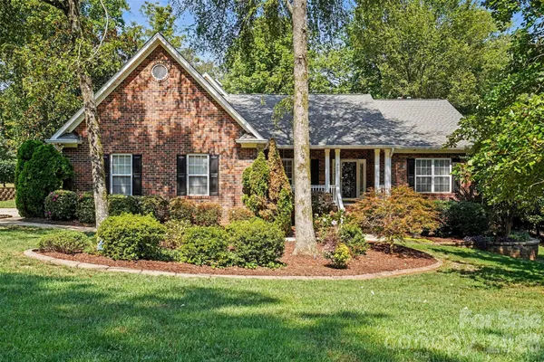 $527,900 | 9601 Truelight Church Road, Mint Hill, NC 28227