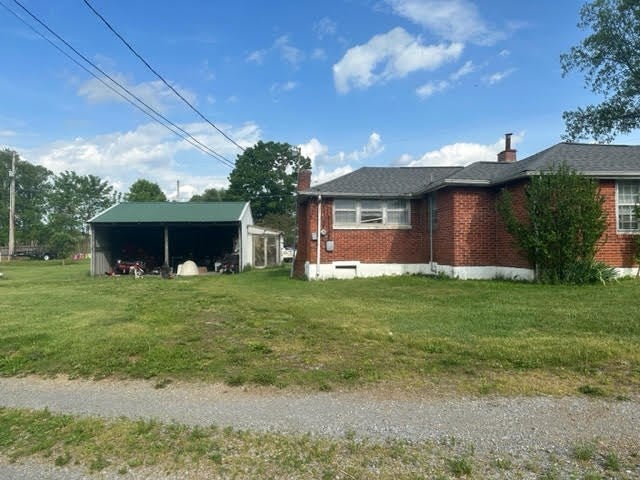 35139 Loves Mill Road Glade Spring, VA 24340 - Photo 2 of 13 Gallery Image 2