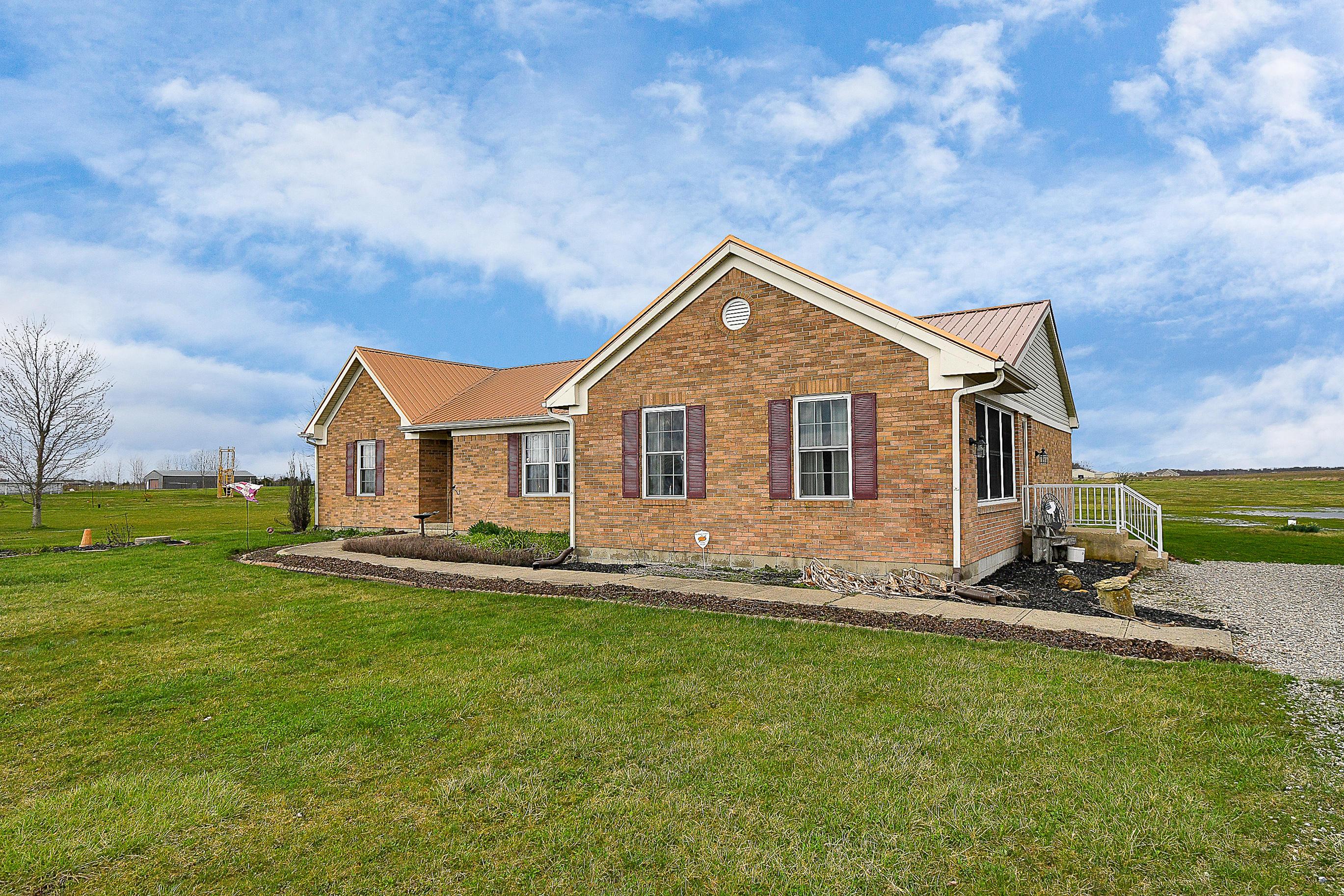 5444 McLean Mill Road Circleville, OH 43113 - Photo 1 of 32 Gallery Image 1