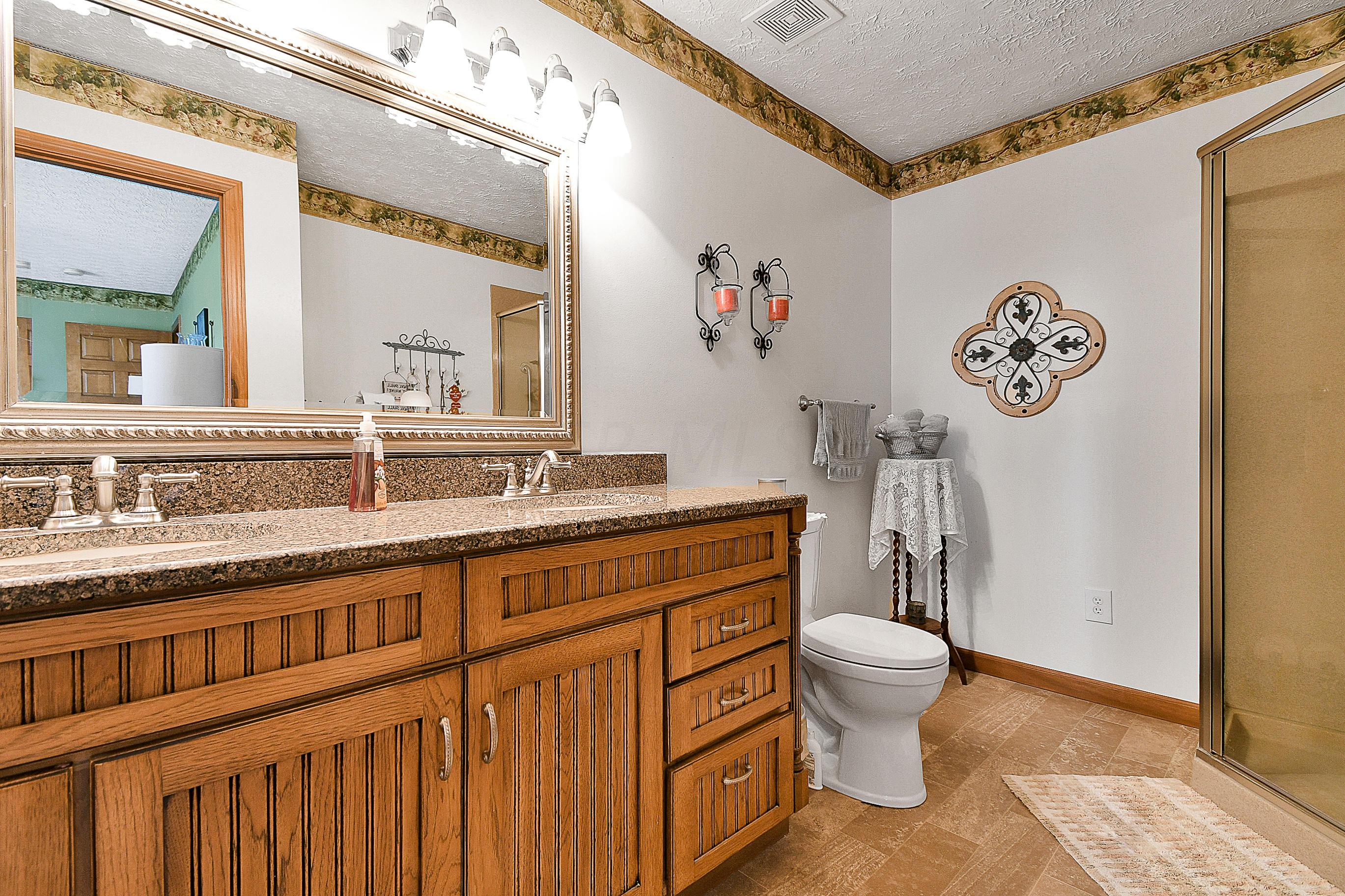 5444 McLean Mill Road Circleville, OH 43113 - Photo 12 of 32 Gallery Image 12