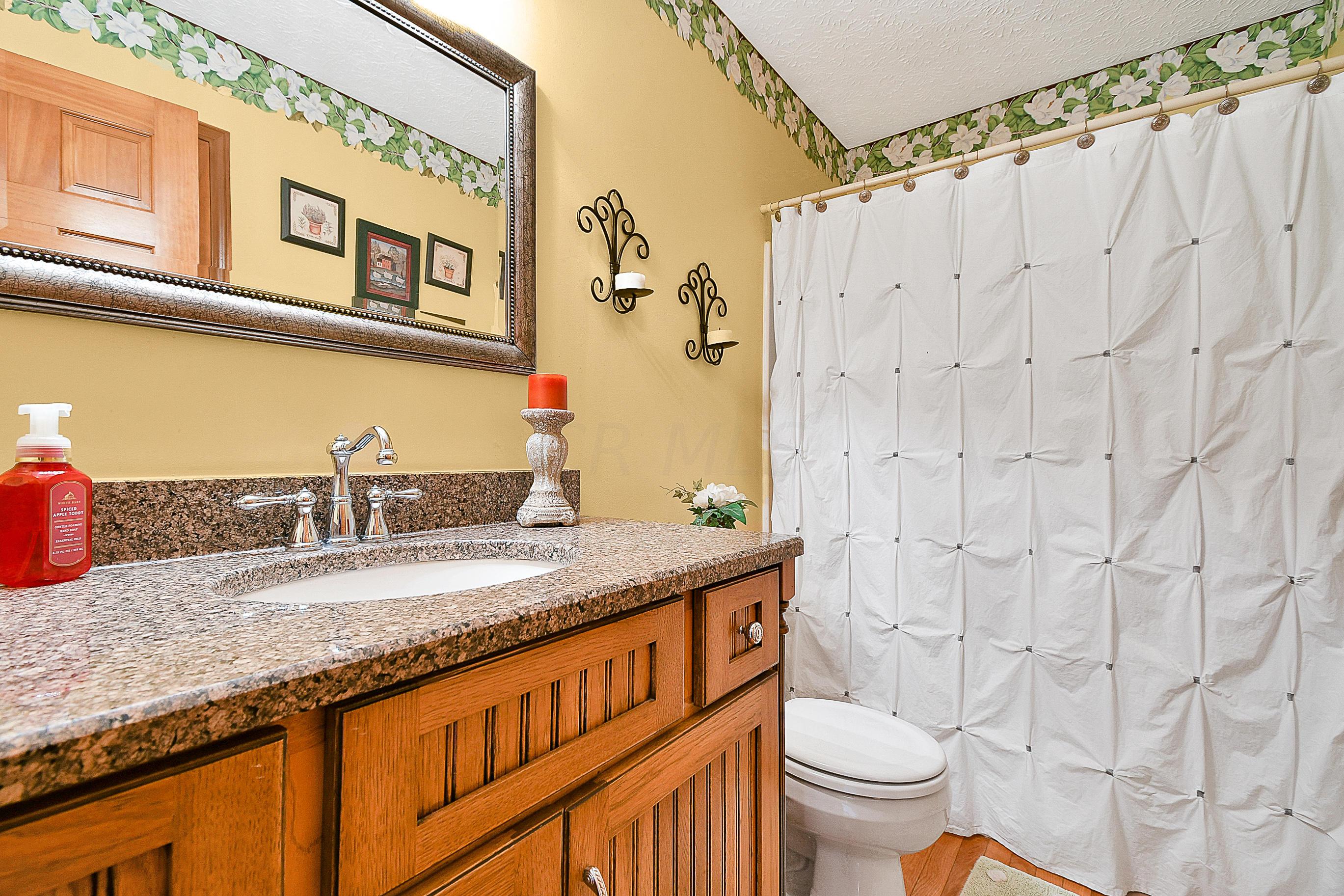 5444 McLean Mill Road Circleville, OH 43113 - Photo 17 of 32 Gallery Image 17