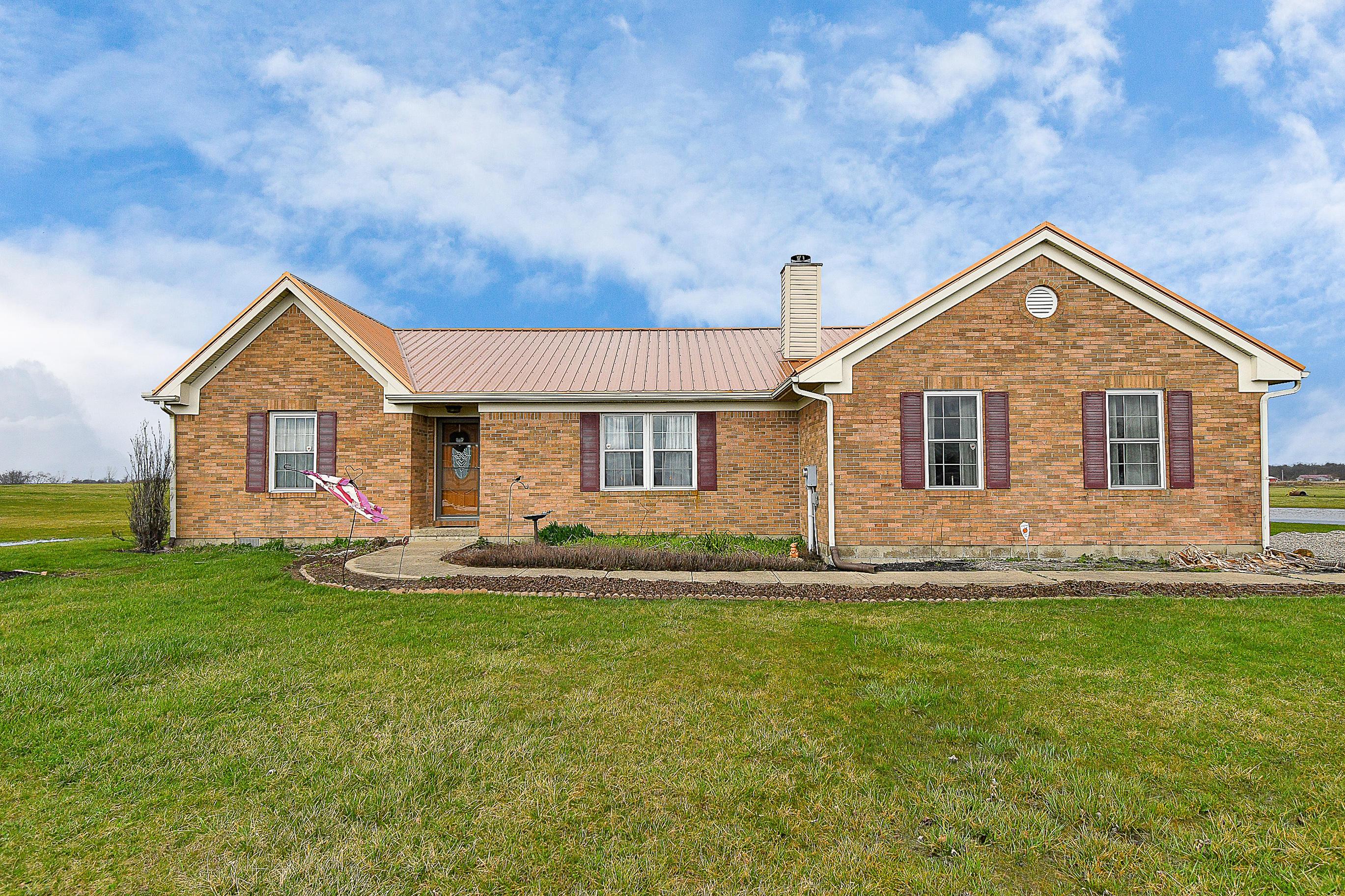 5444 McLean Mill Road Circleville, OH 43113 - Photo 2 of 32 Gallery Image 2