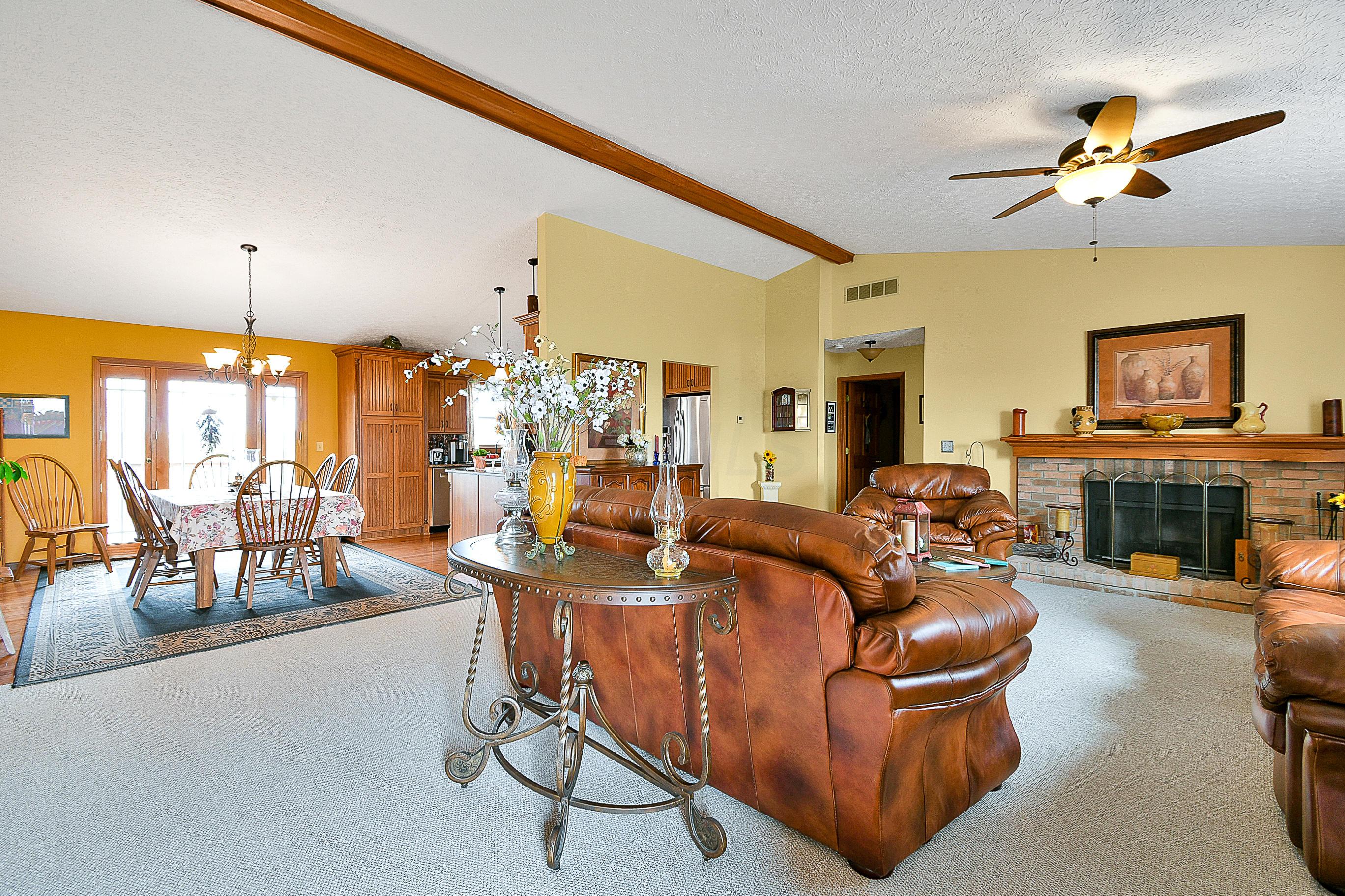 5444 McLean Mill Road Circleville, OH 43113 - Photo 22 of 32 Gallery Image 22