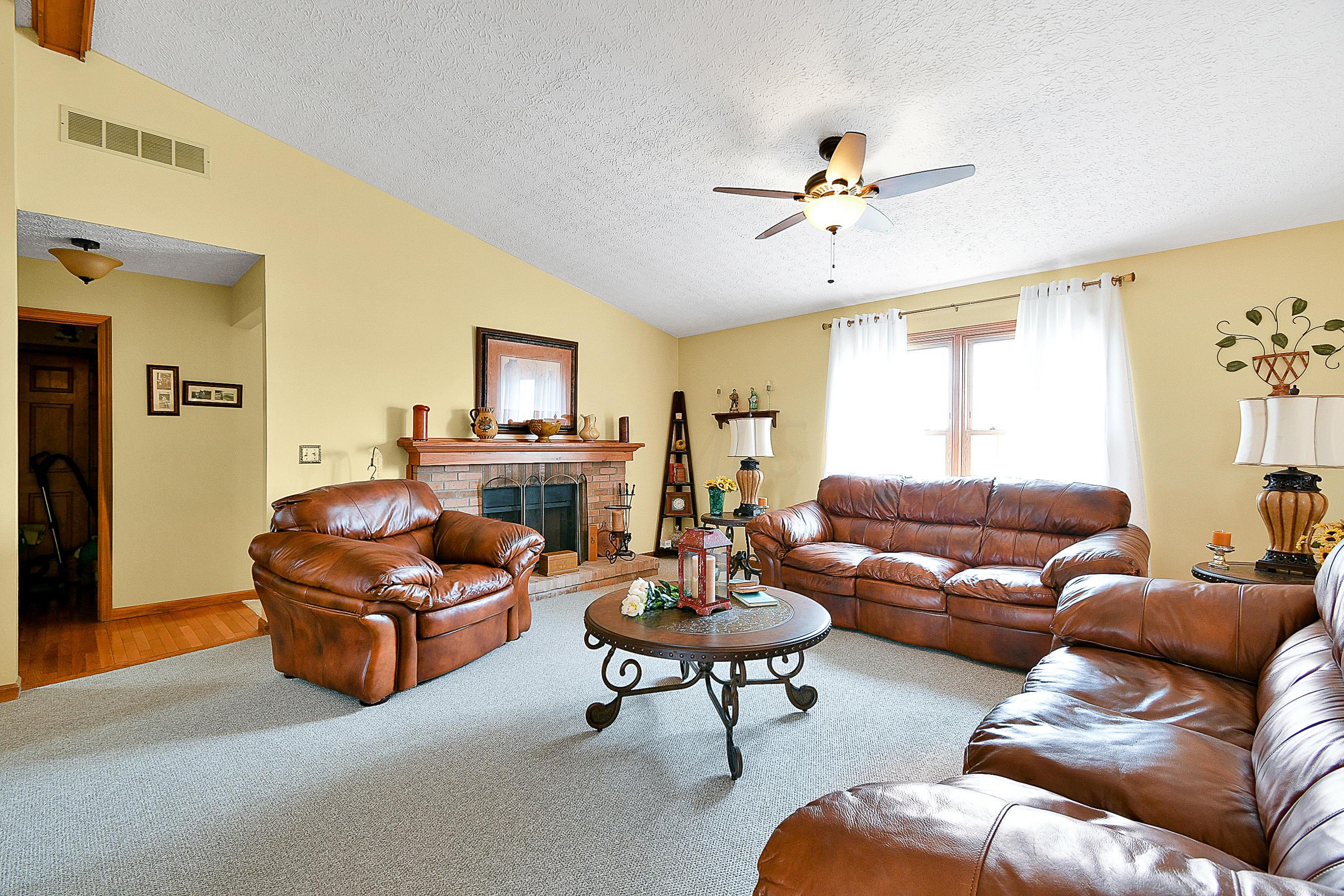 5444 McLean Mill Road Circleville, OH 43113 - Photo 23 of 32 Gallery Image 23