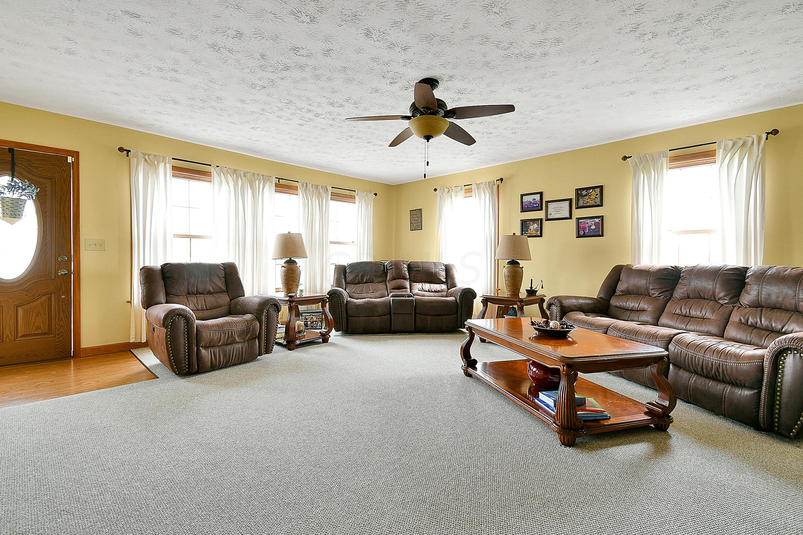 5444 McLean Mill Road Circleville, OH 43113 - Photo 25 of 32 Gallery Image 25
