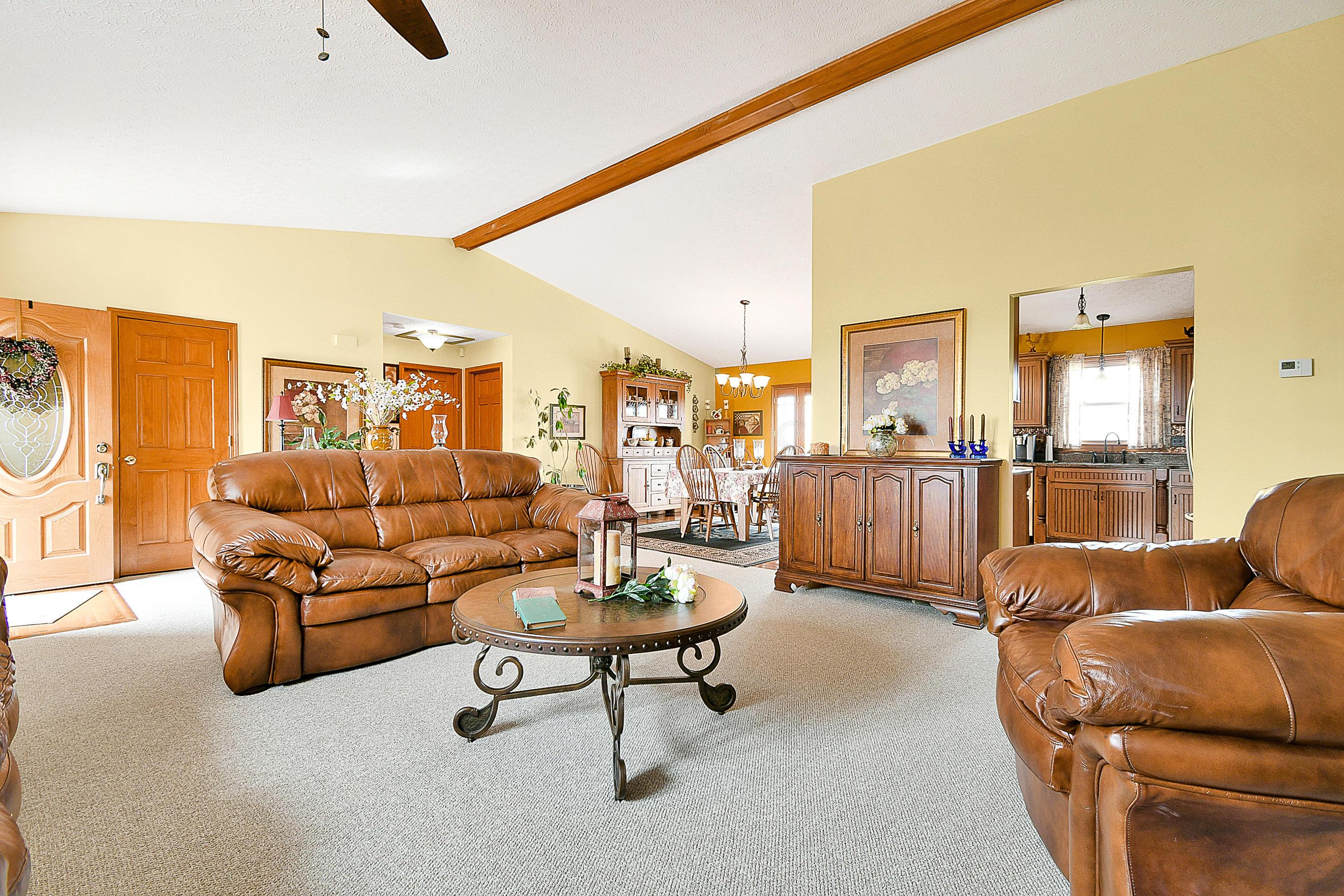5444 McLean Mill Road Circleville, OH 43113 - Photo 26 of 32 Gallery Image 26