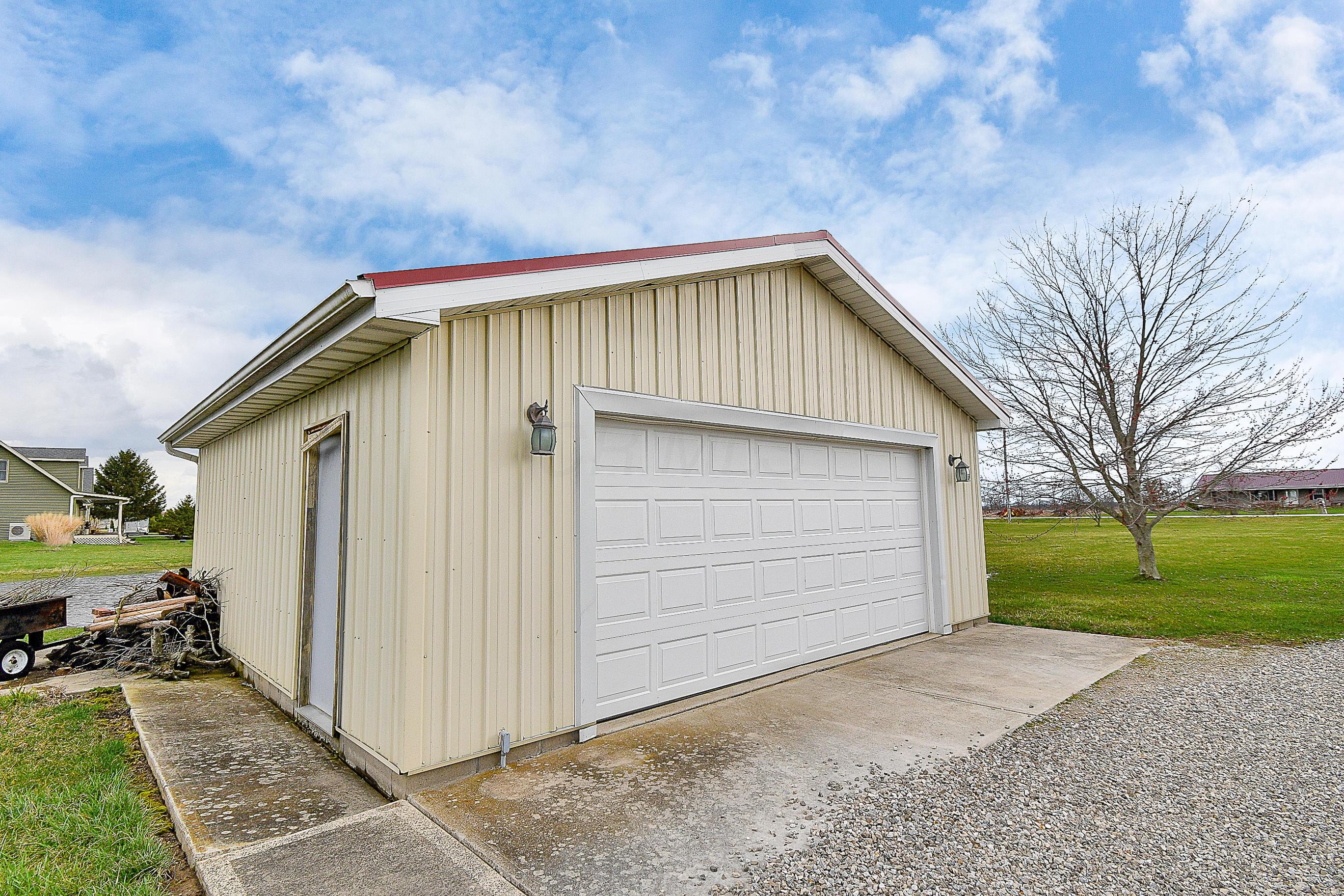 5444 McLean Mill Road Circleville, OH 43113 - Photo 27 of 32 Gallery Image 27
