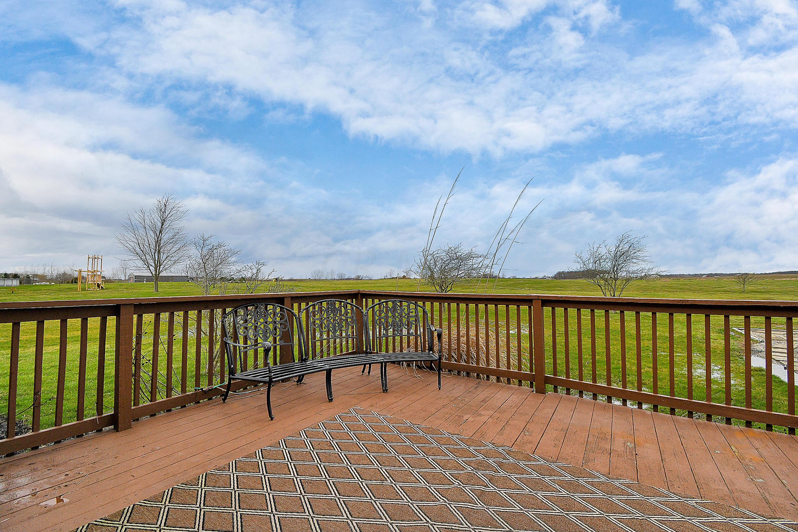 5444 McLean Mill Road Circleville, OH 43113 - Photo 28 of 32 Gallery Image 28