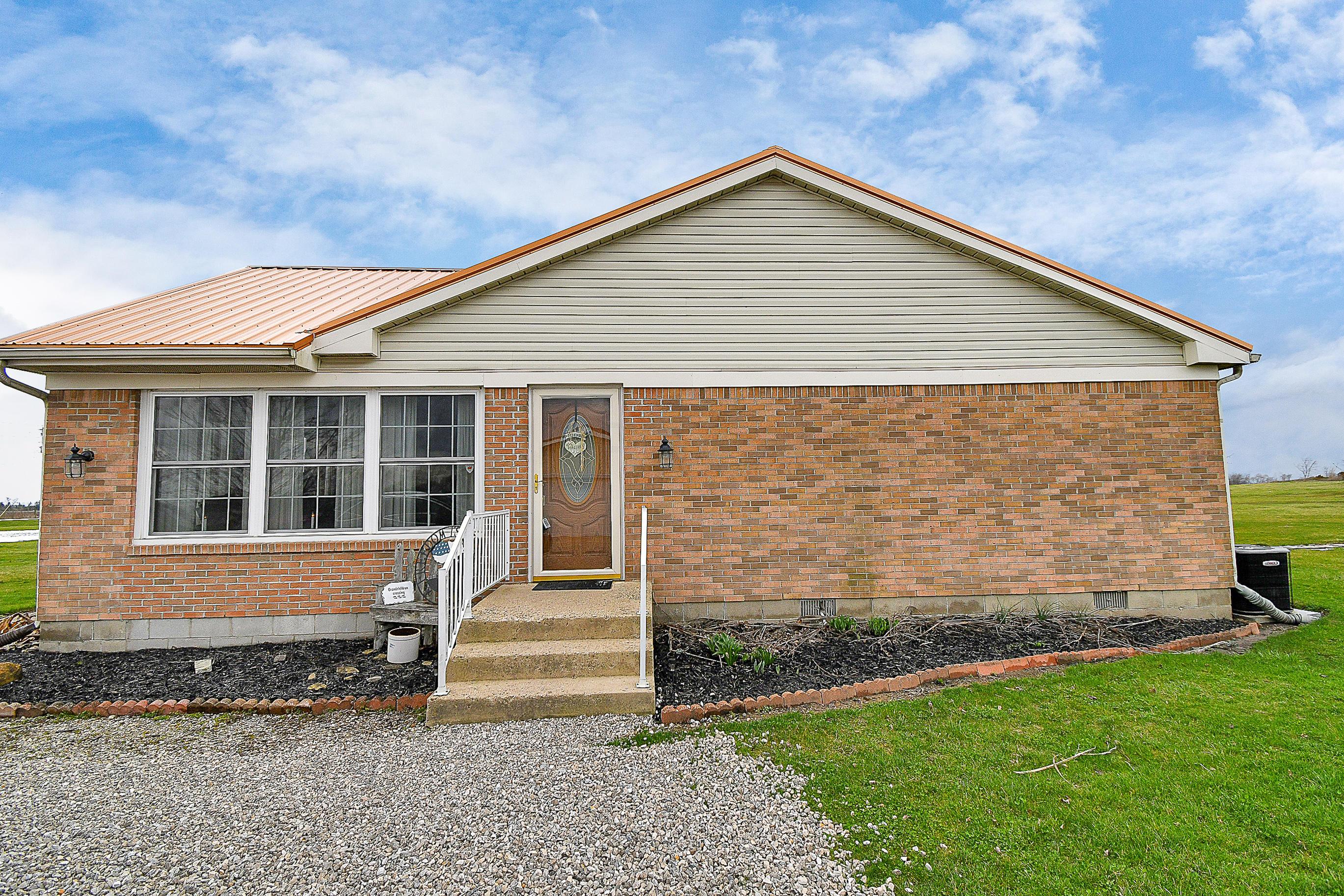 5444 McLean Mill Road Circleville, OH 43113 - Photo 29 of 32 Gallery Image 29